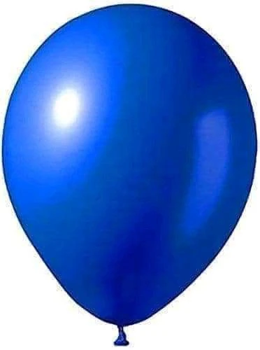 Globos azul's foto | Fiestas Rose |  BizneCubano